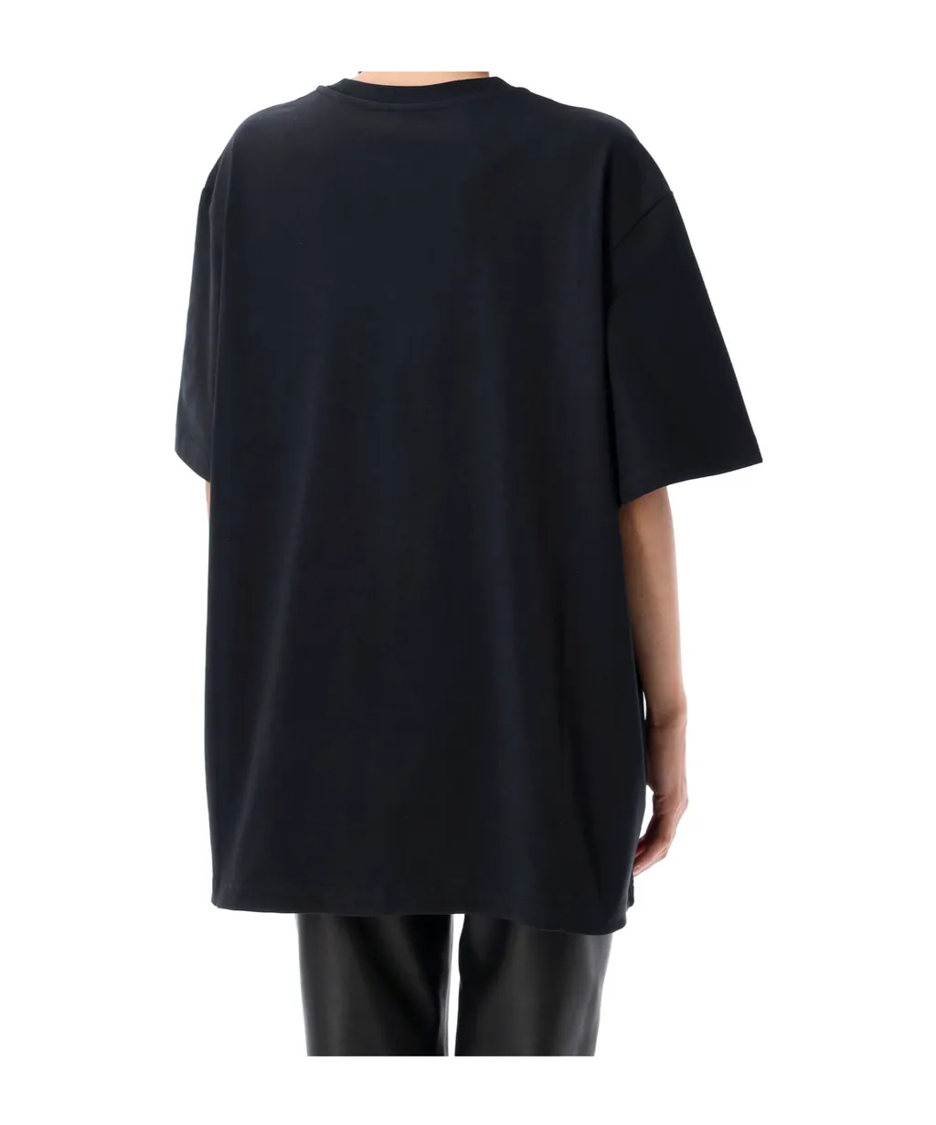 Crew Neck T-Shirt