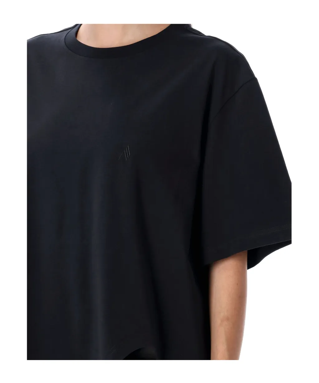 Crew Neck T-Shirt