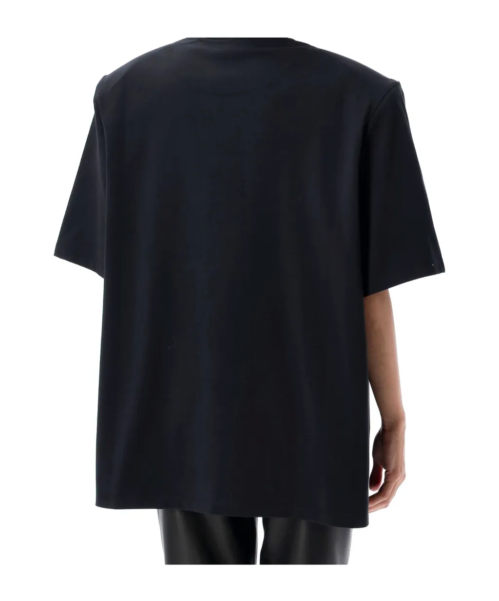Crew Neck T-Shirt