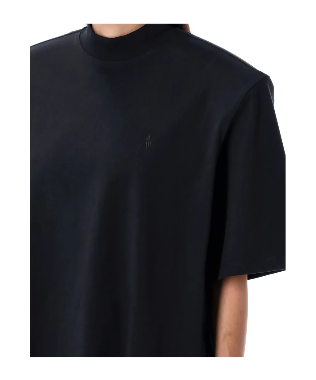 Crew Neck T-Shirt