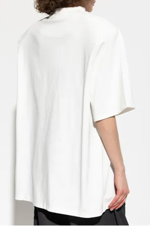 Short-Sleeved T-Shirt