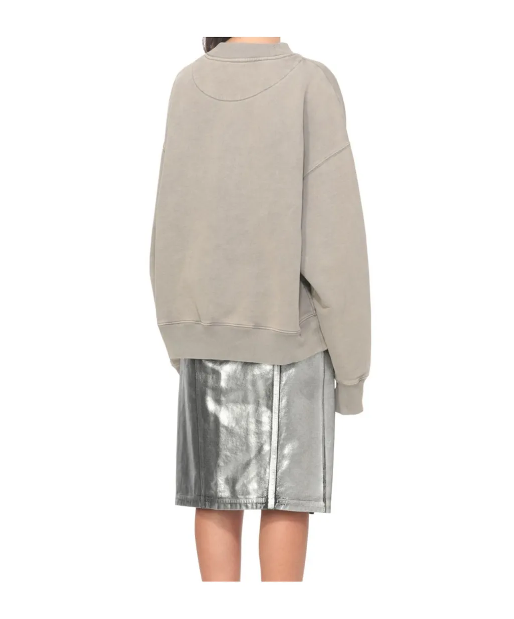 Long Sleeve Sweatshirt