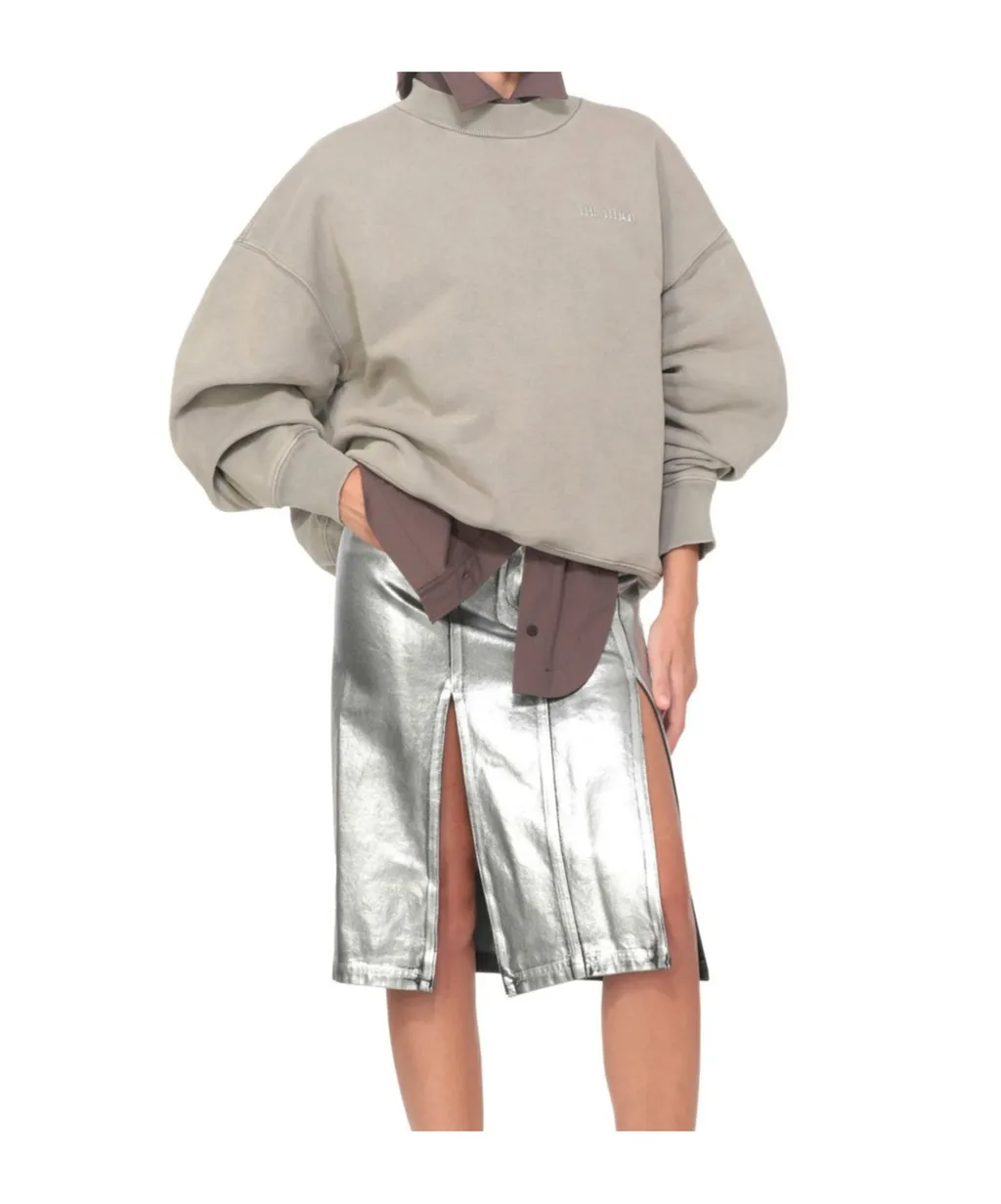 Long Sleeve Sweatshirt