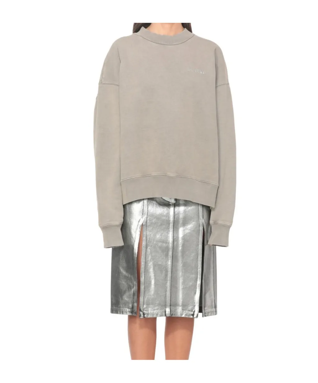 Long Sleeve Sweatshirt