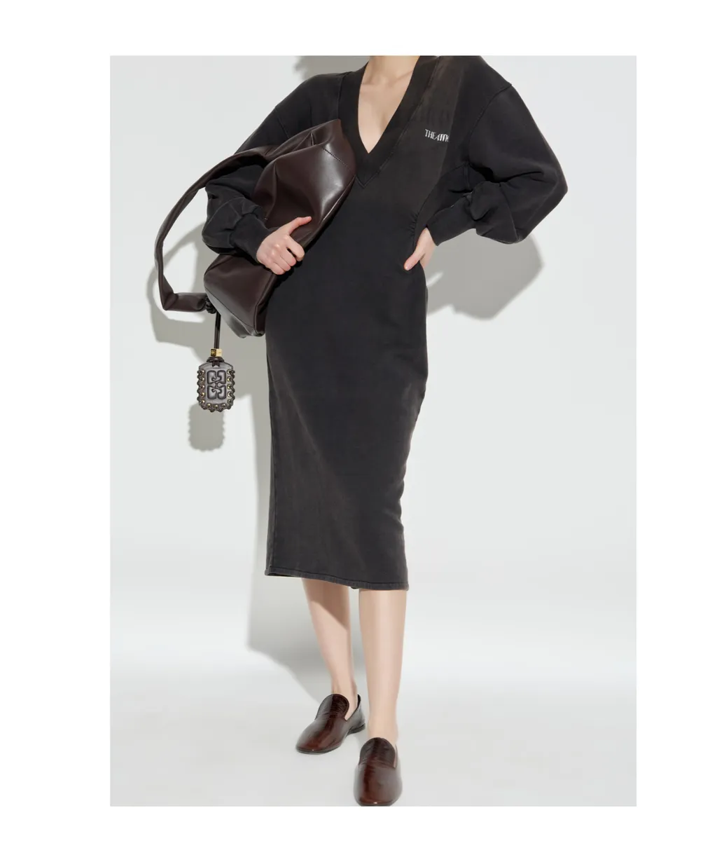 Long Sleeve Dress