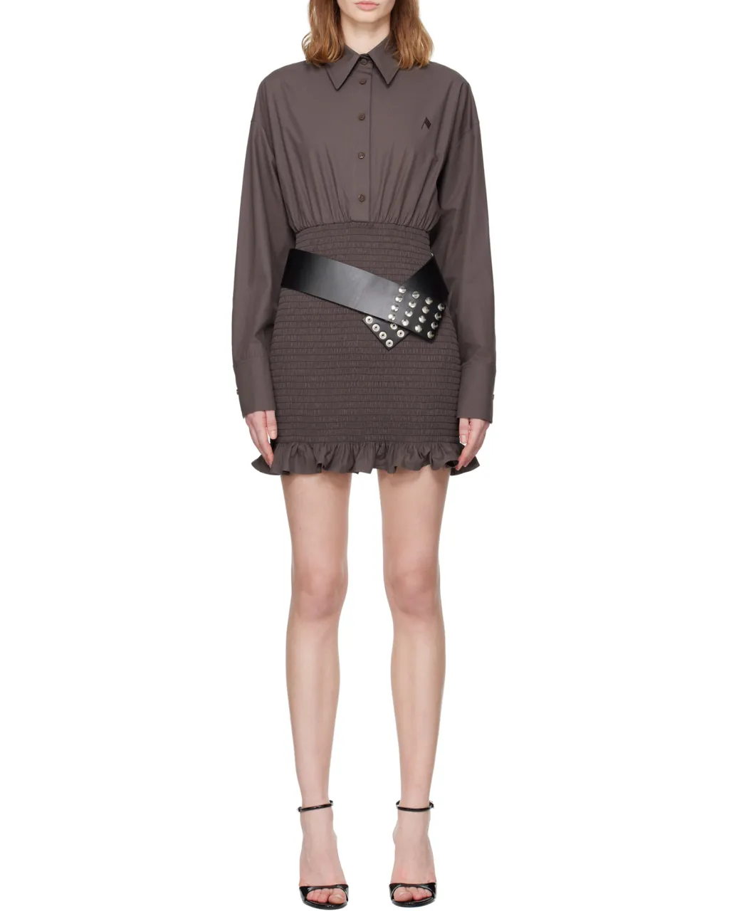 Long Sleeve Dress