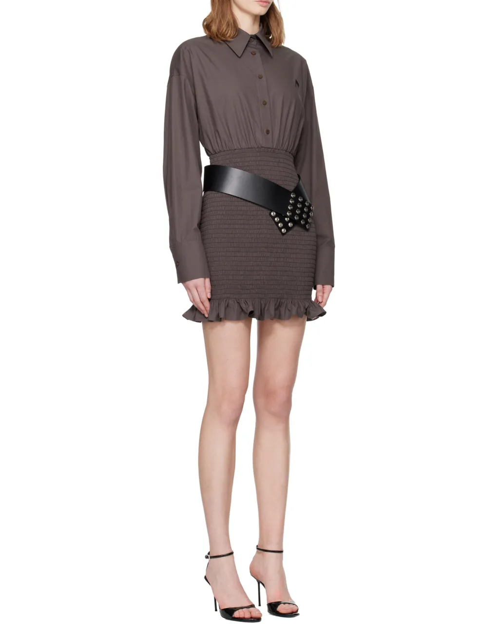 Long Sleeve Dress