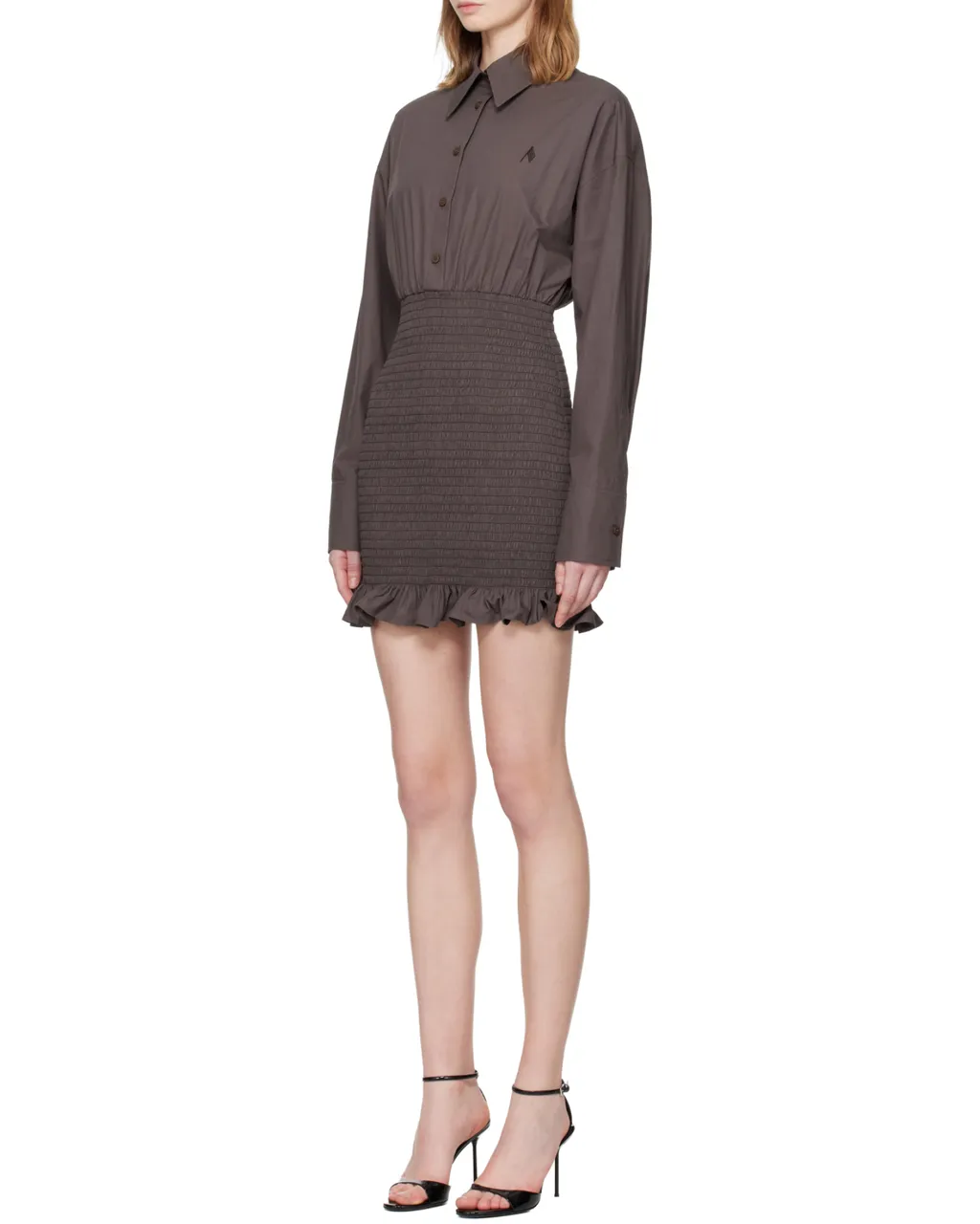 Long Sleeve Dress