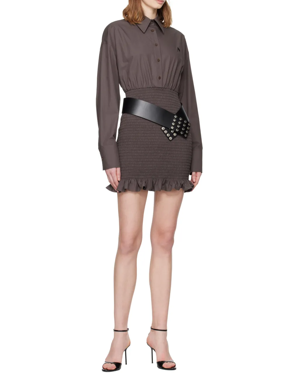 Long Sleeve Dress