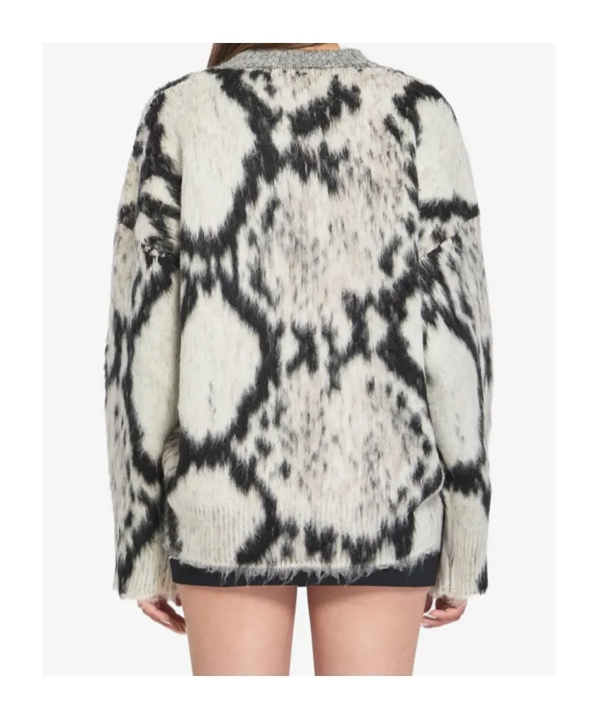 Python-Print Sweater