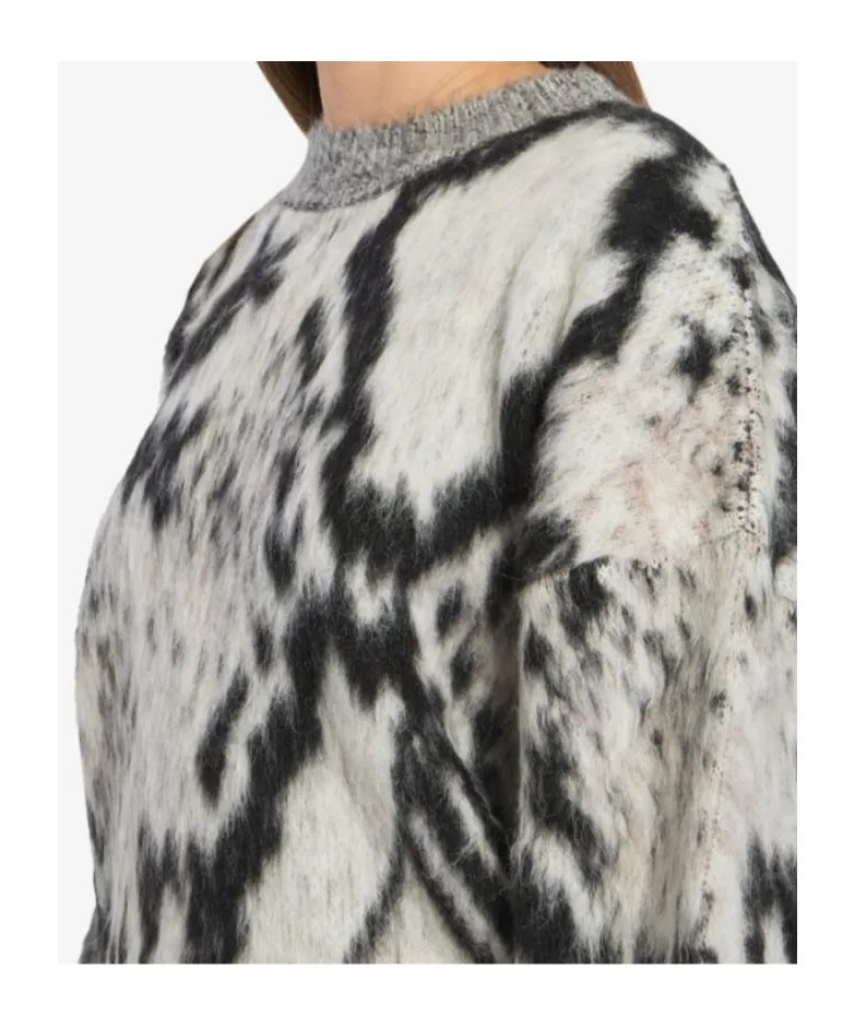 Python-Print Sweater