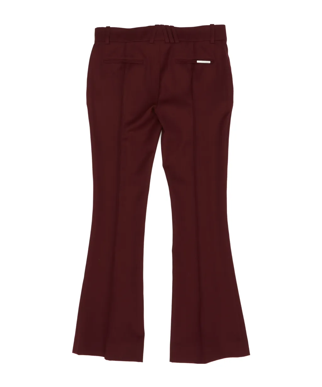 Long Pants