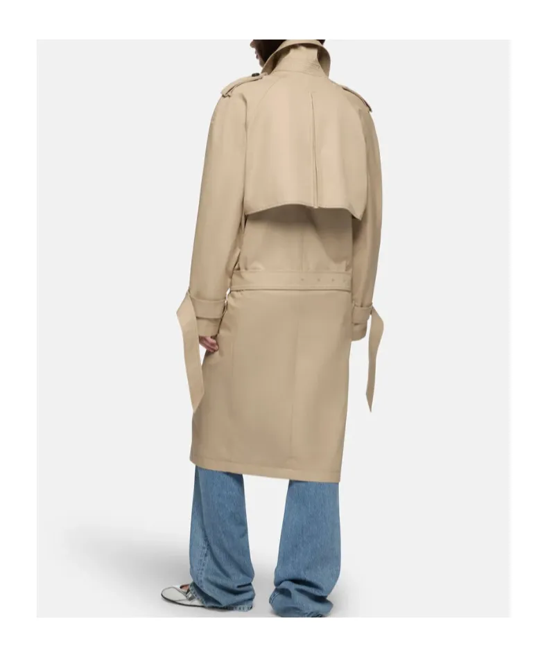 Trench Coat