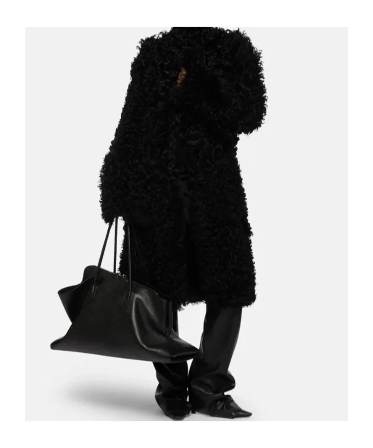 Long Coat