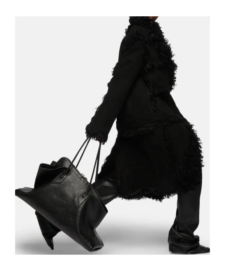 Long Coat