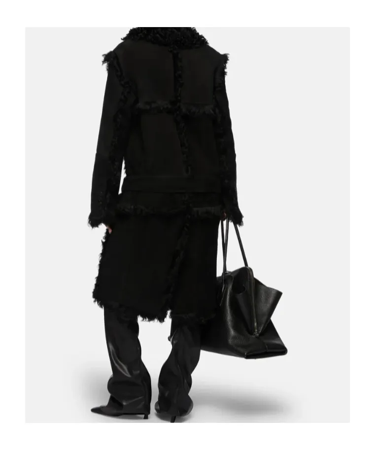 Long Coat
