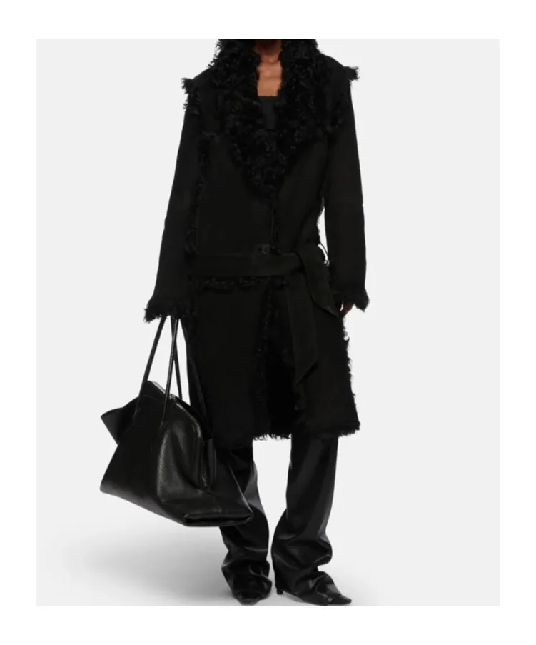 Long Coat