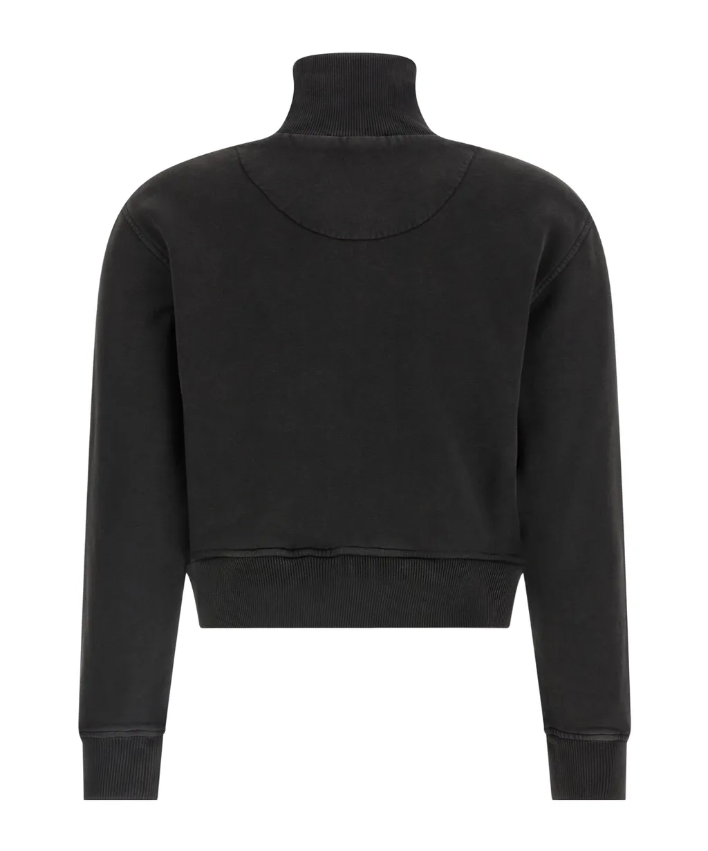 Long Sleeve Sweatshirt