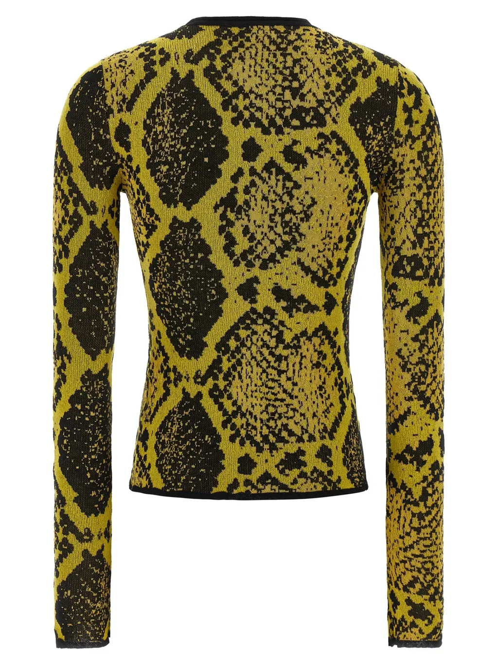 Long Sleeve Sweater