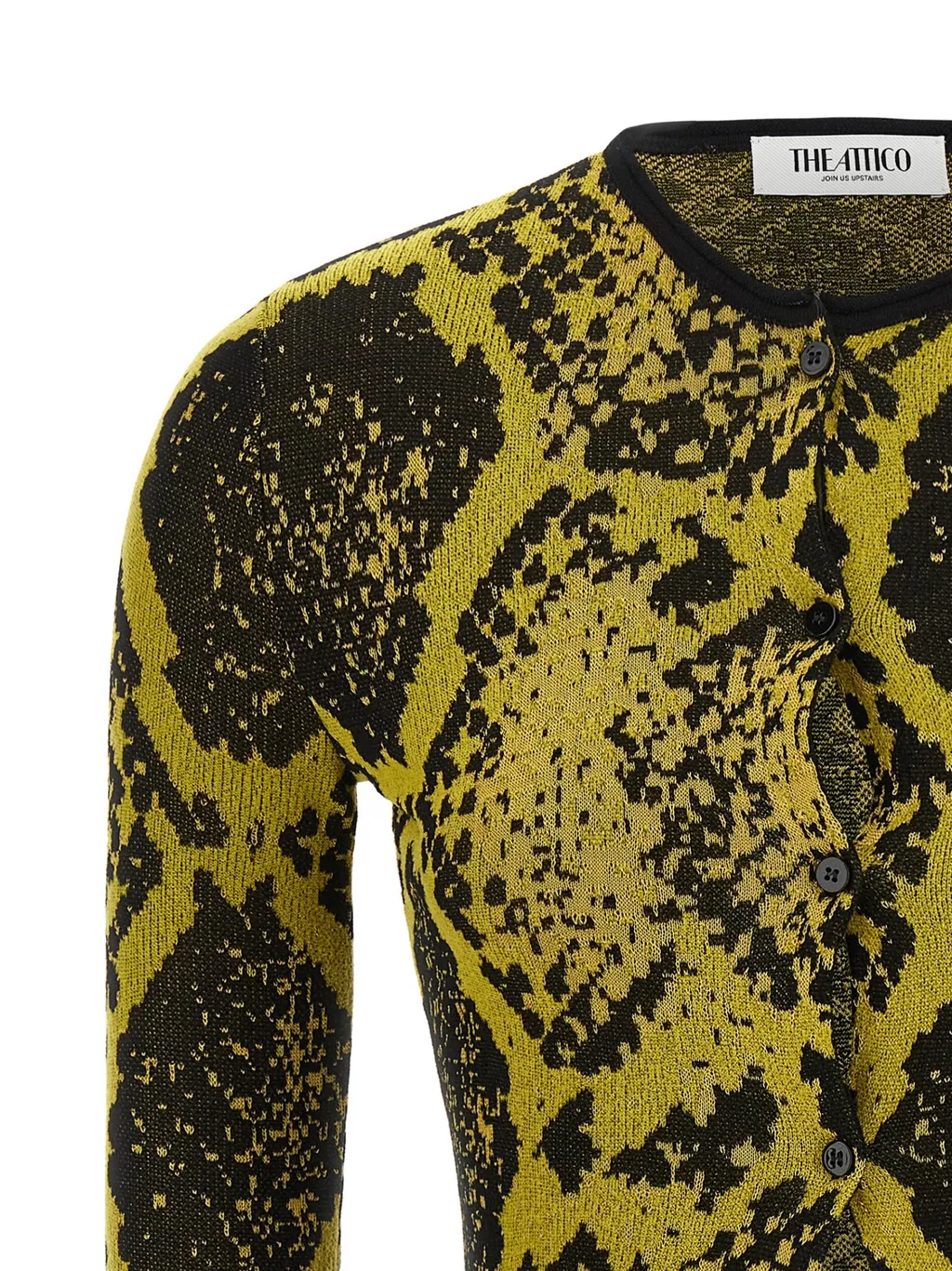Long Sleeve Sweater