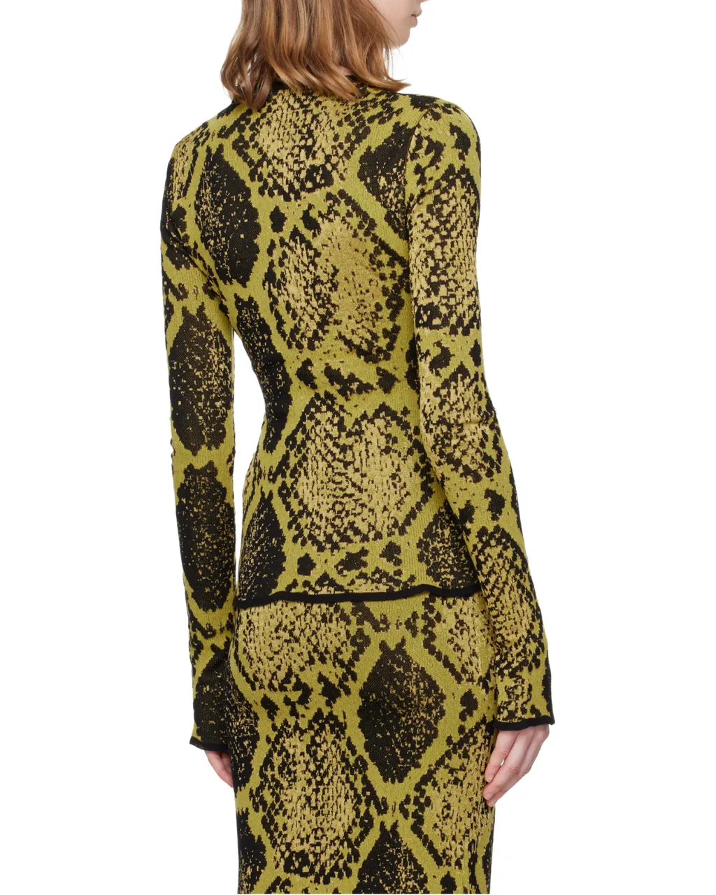 Long Sleeve Sweater