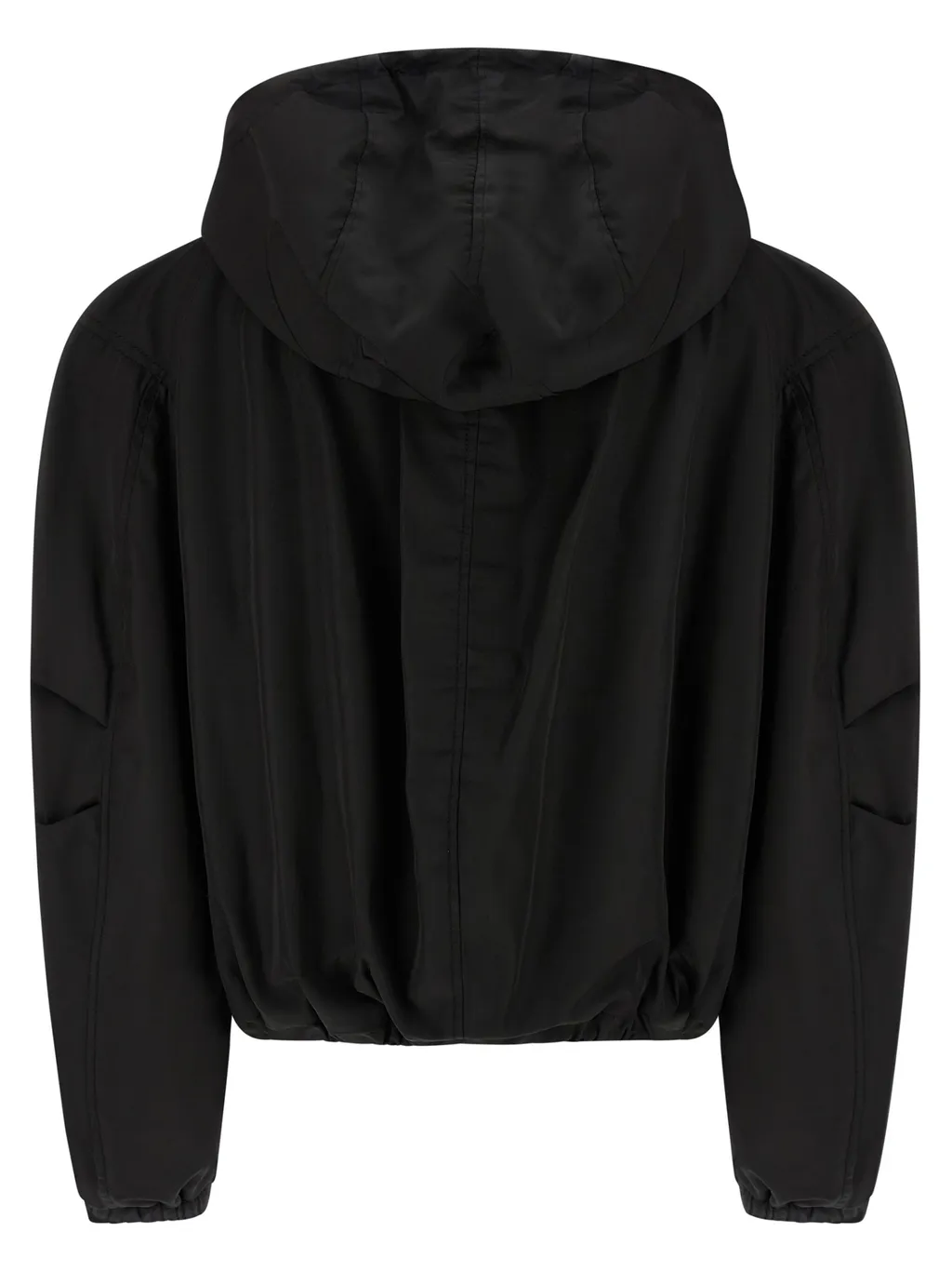 Long Sleeve Casual Jacket
