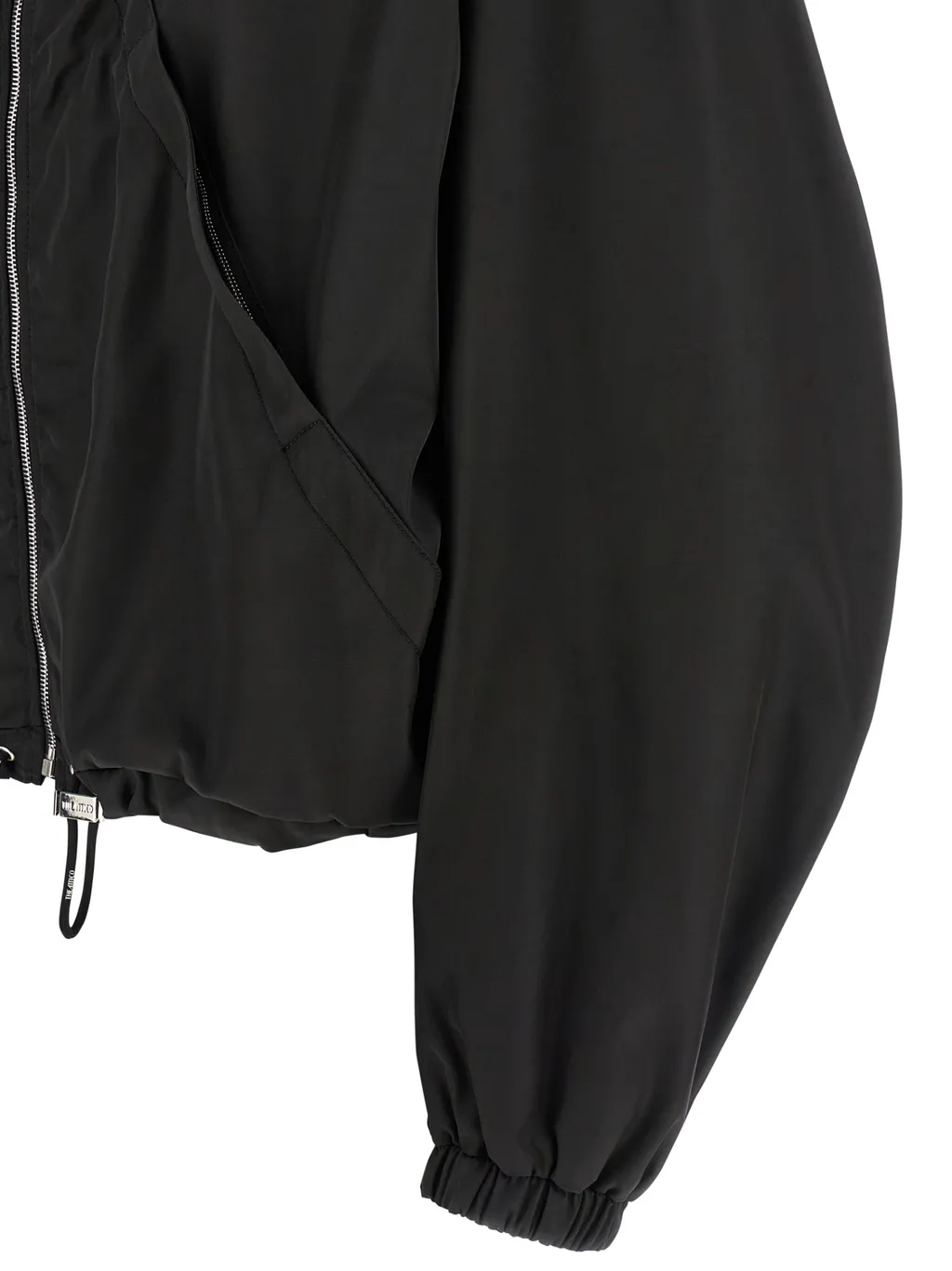 Long Sleeve Casual Jacket