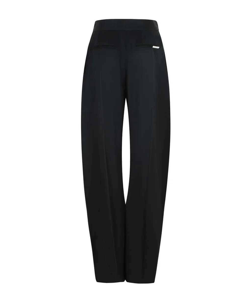 High Waist Casual Pants