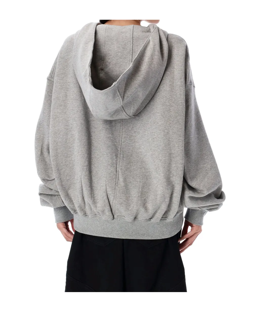 Hoodie Zip