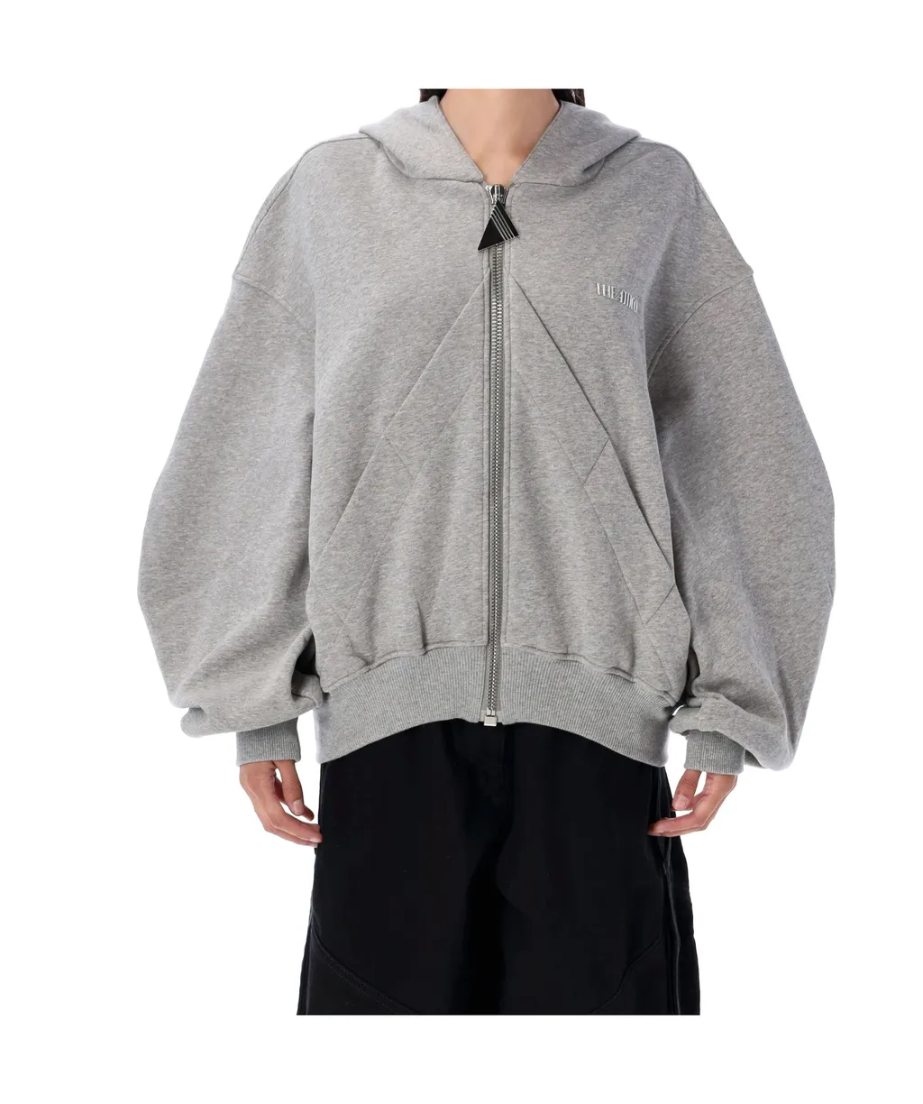 Hoodie Zip