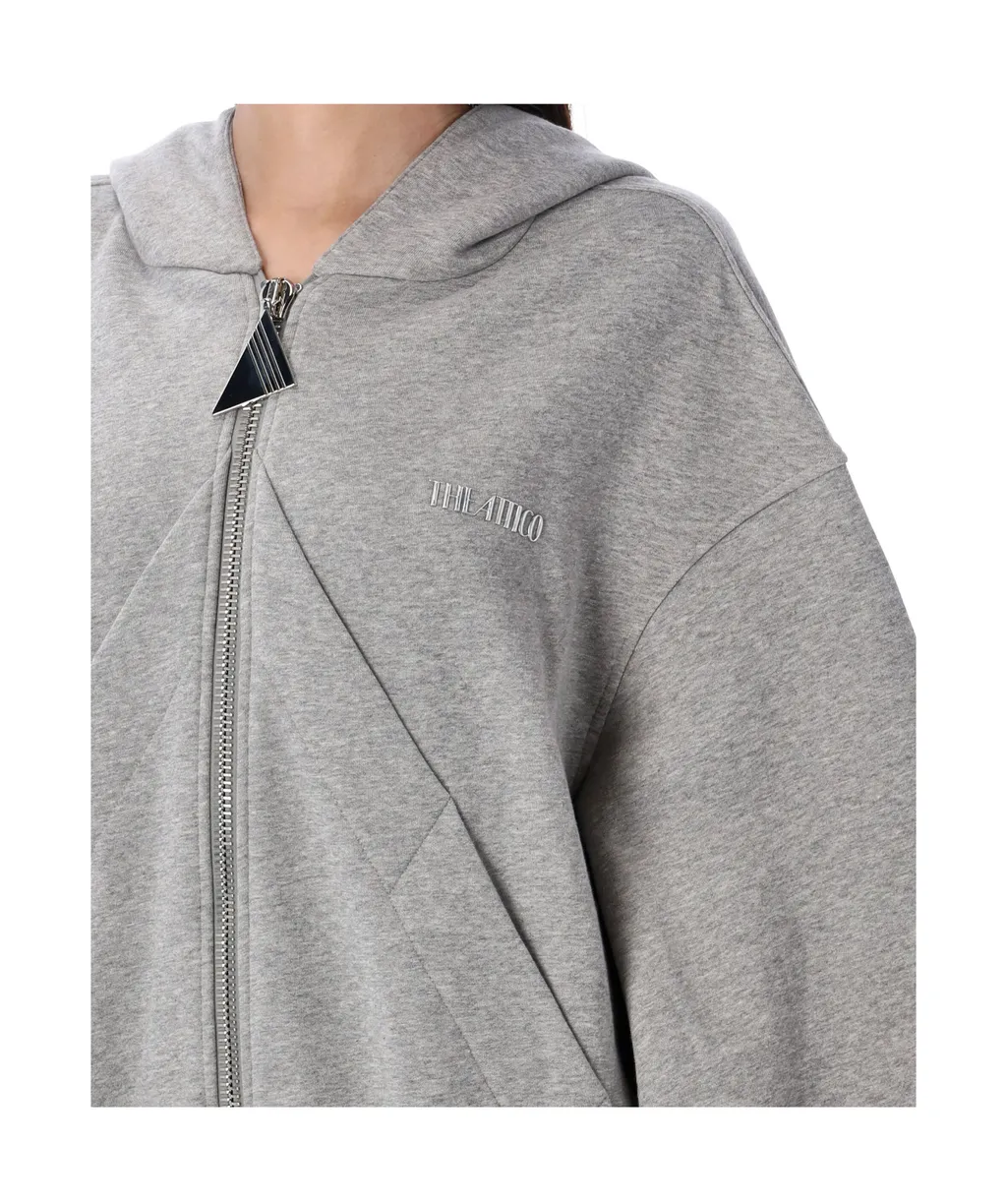 Hoodie Zip