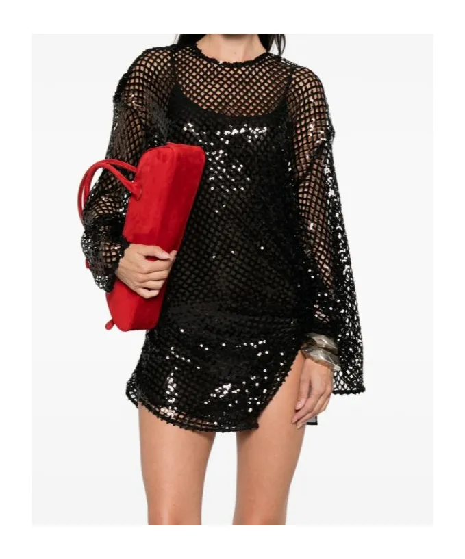 Long Sleeve Dress