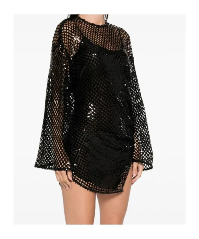 Long Sleeve Dress
