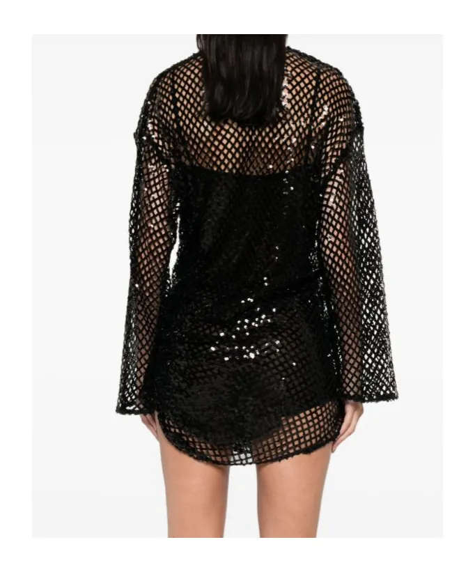Long Sleeve Dress