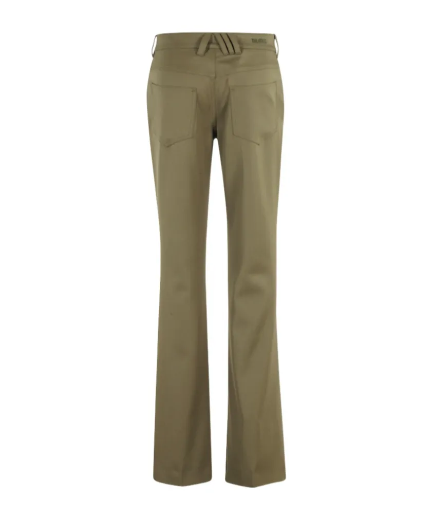 Long Pant