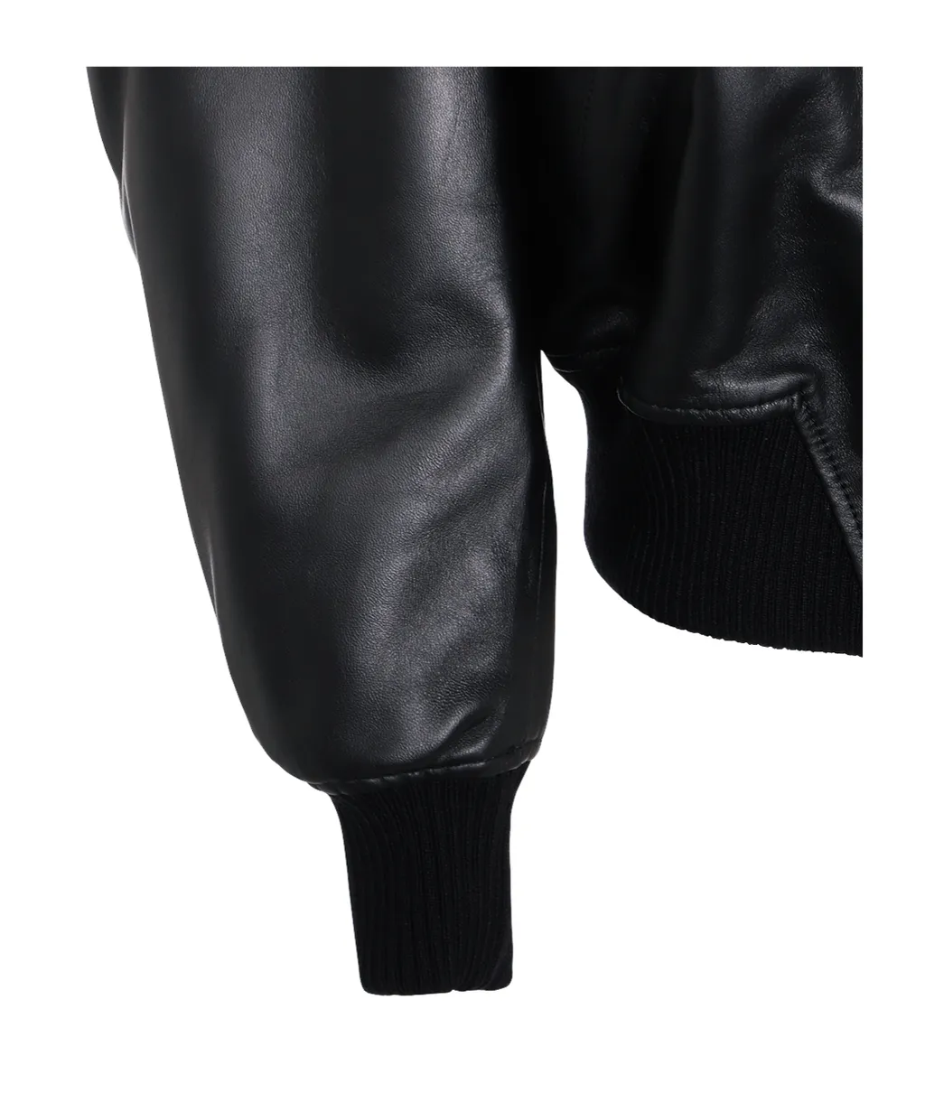 Zipped Jacket
