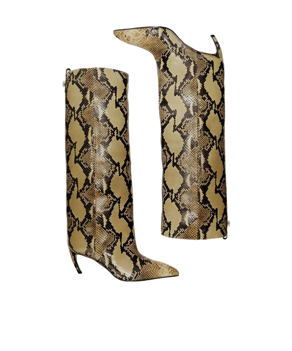 Lea Boots