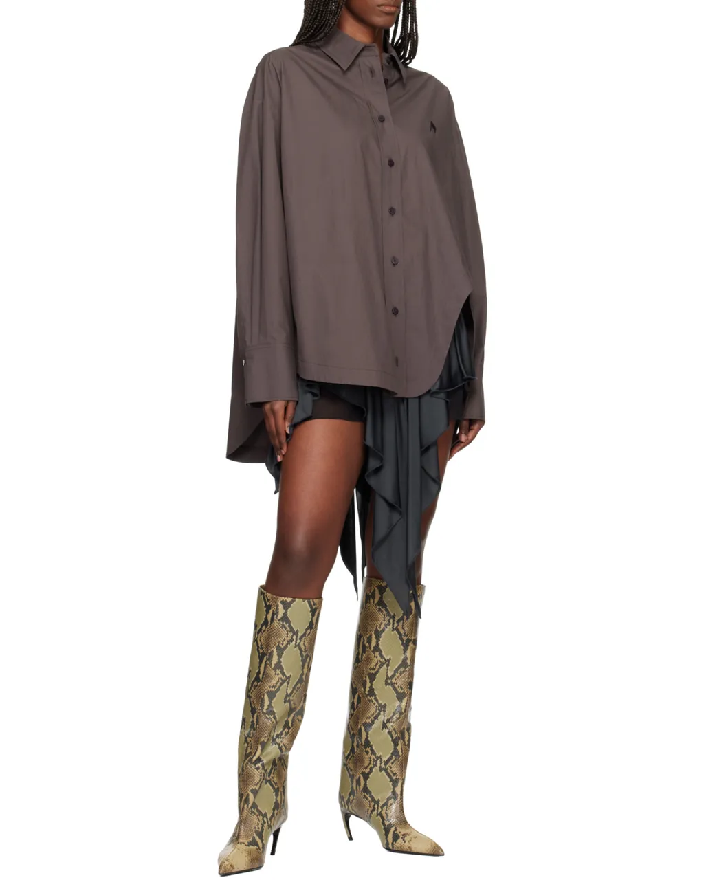 Lea Boots