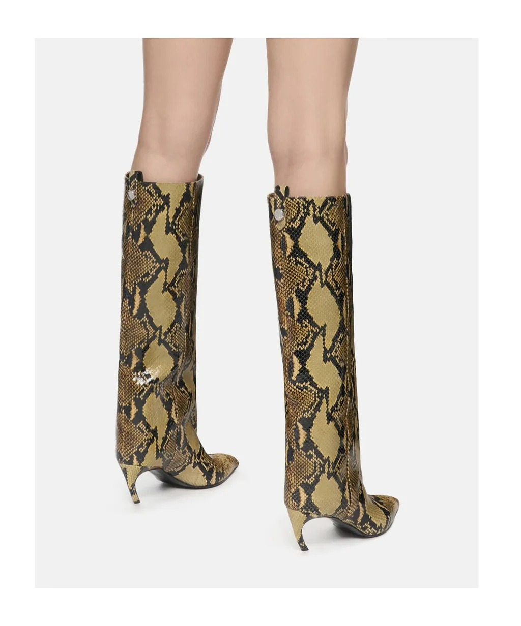 Lea Boots