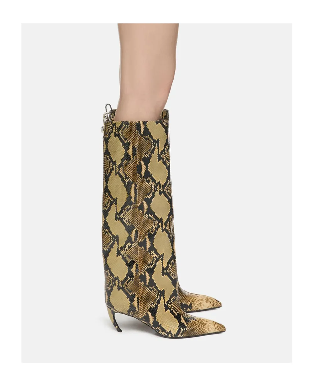 Lea Boots