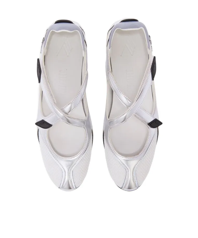 Floor 01 Ballerina Flats