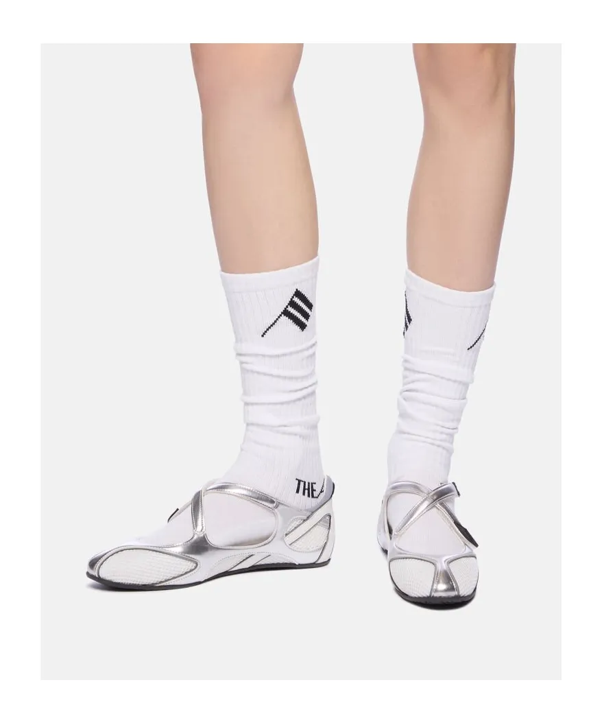 Floor 01 Ballerina Flats