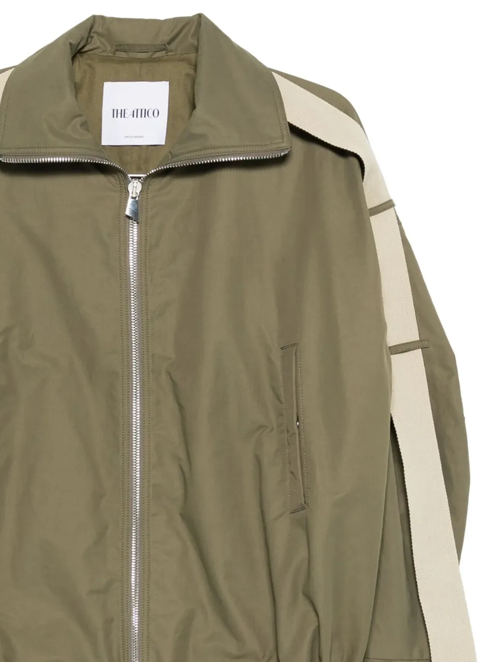 Long Sleeve Casual Jacket