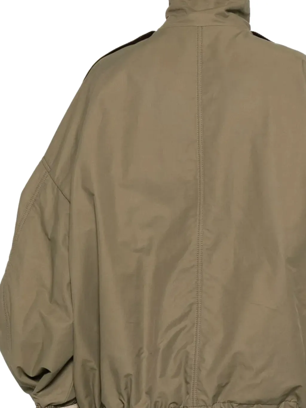 Long Sleeve Casual Jacket