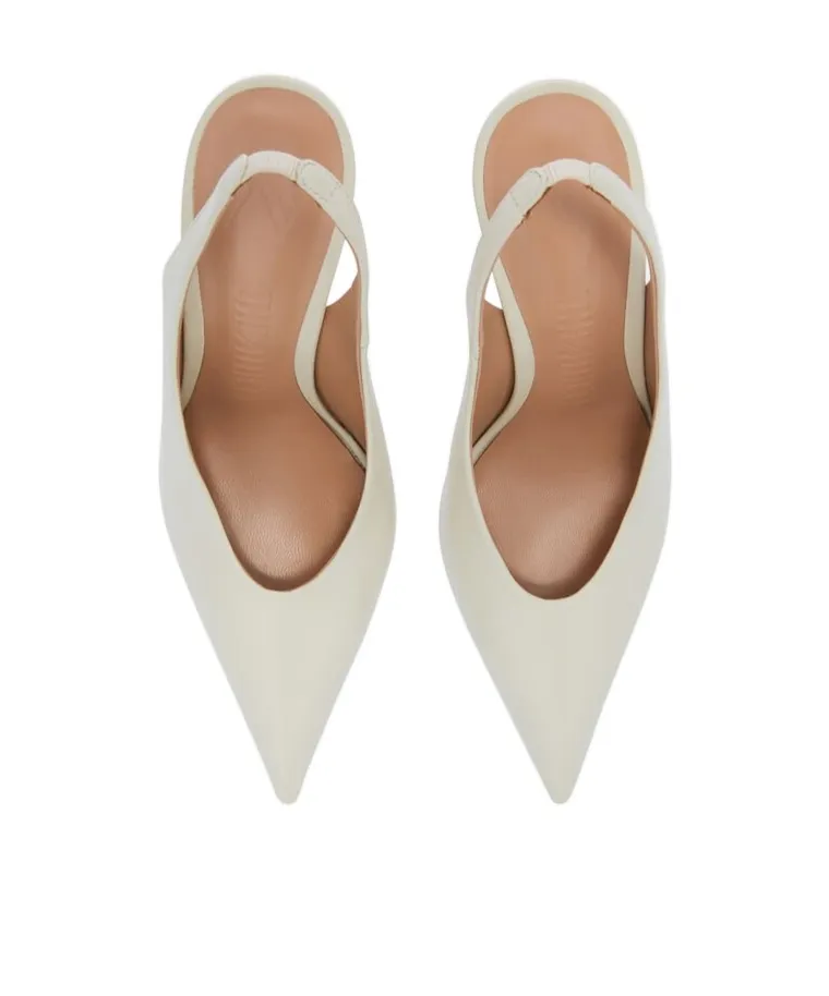 Viper Slingbacks