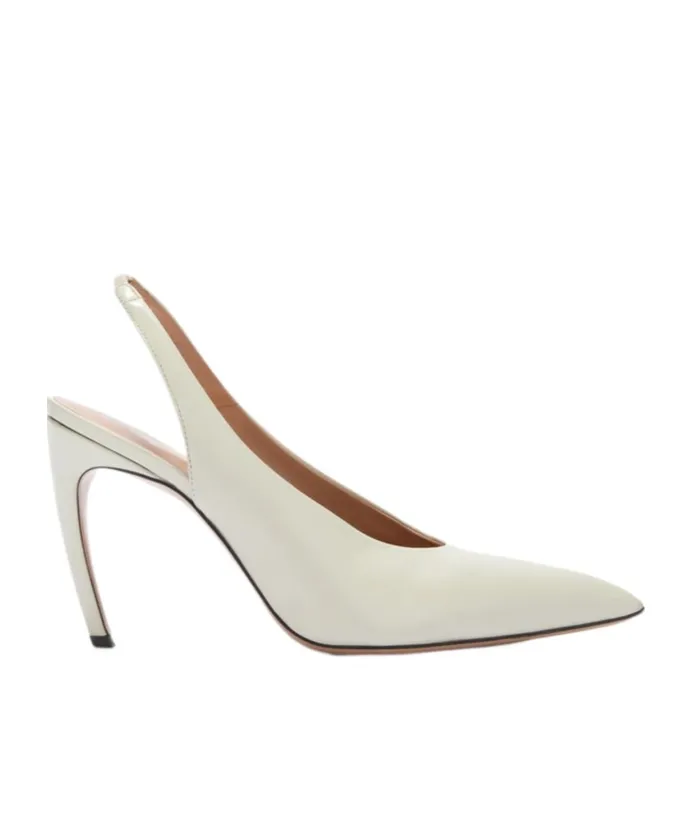 Viper Slingbacks