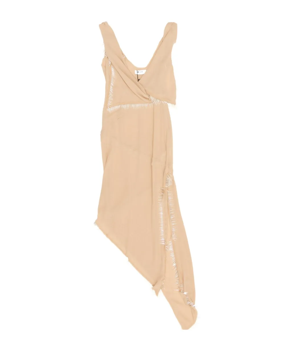 Asymmetric Dress