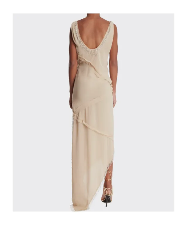 Asymmetric Dress