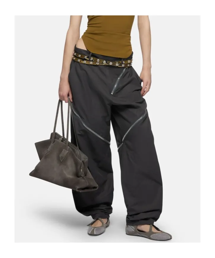 Long Pants
