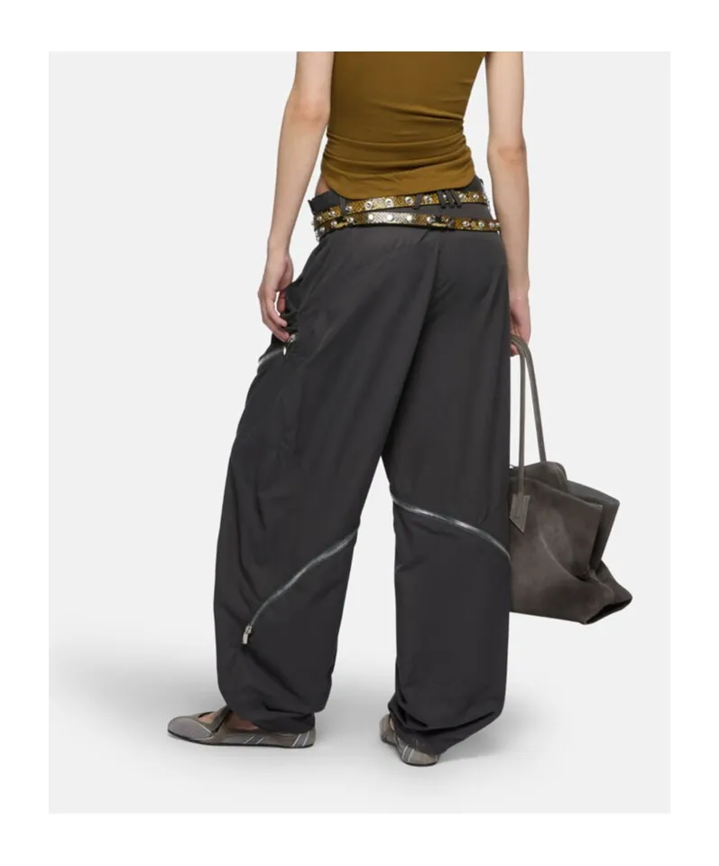 Long Pants